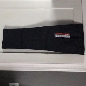 Classic fit American Chino Navy Blue